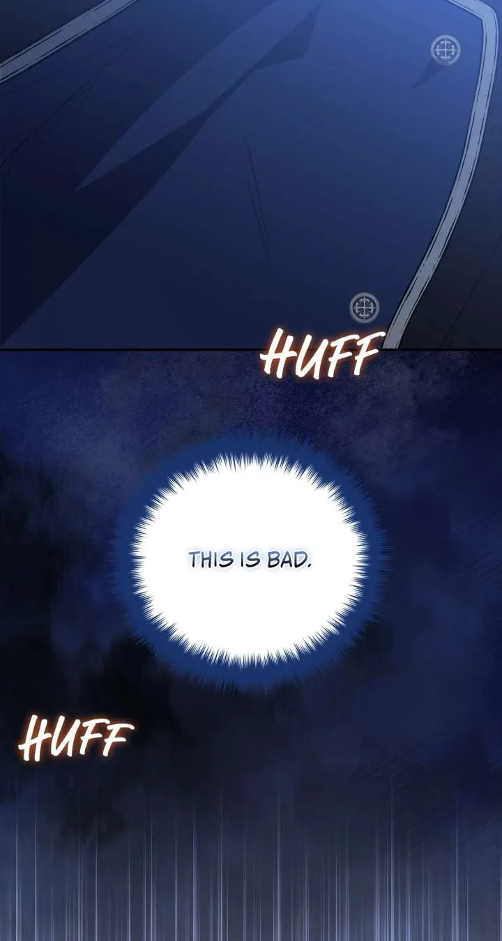 How to Choose Your Knight Chapter 51 page 40