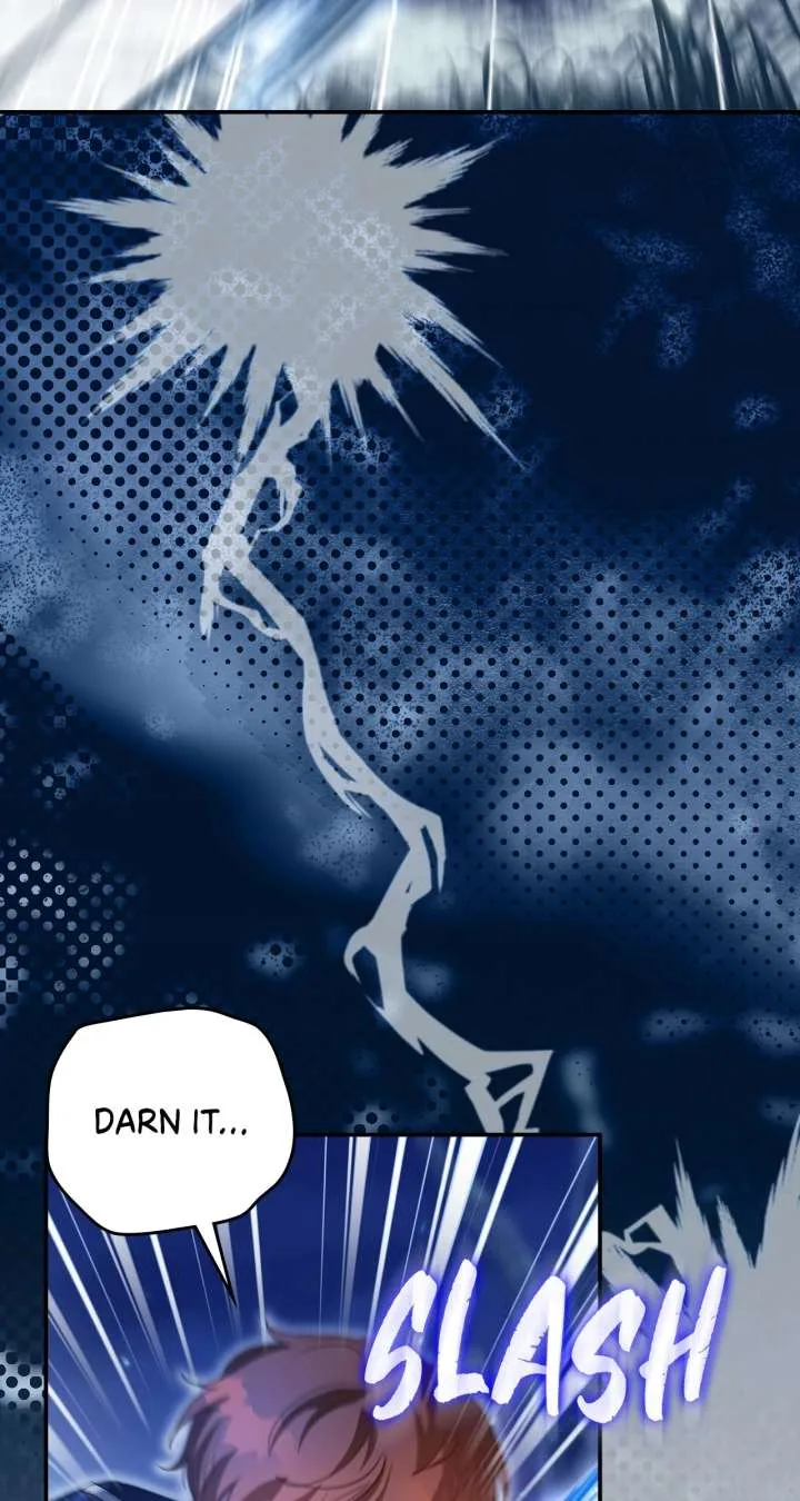 How to Choose Your Knight Chapter 51 page 36
