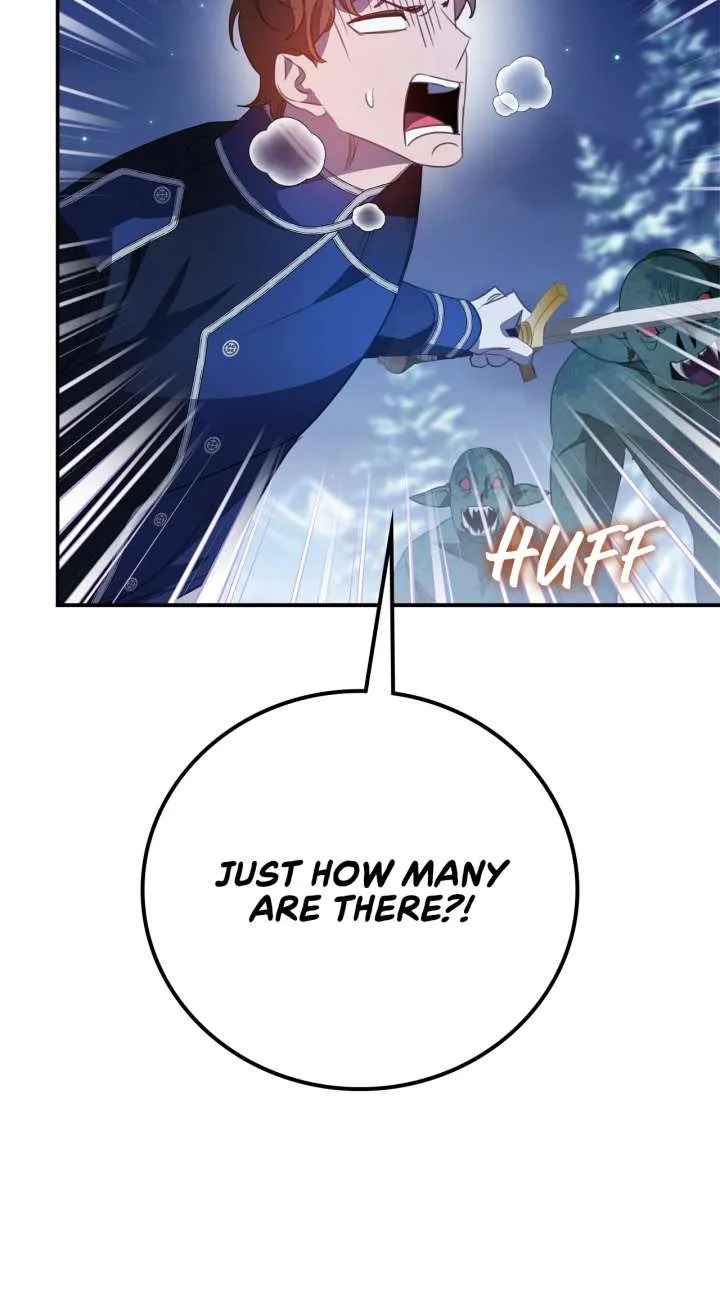 How to Choose Your Knight Chapter 51 page 38