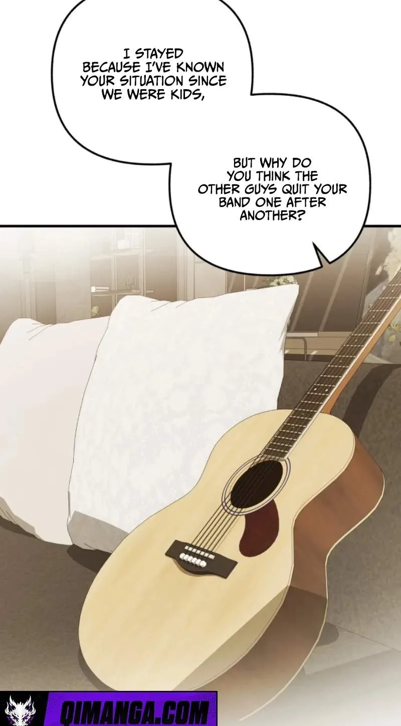 Sounds Like Chapter 64 page 9