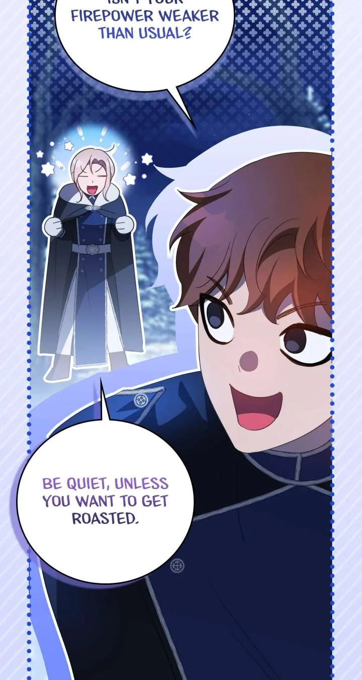 How to Choose Your Knight Chapter 51 page 59
