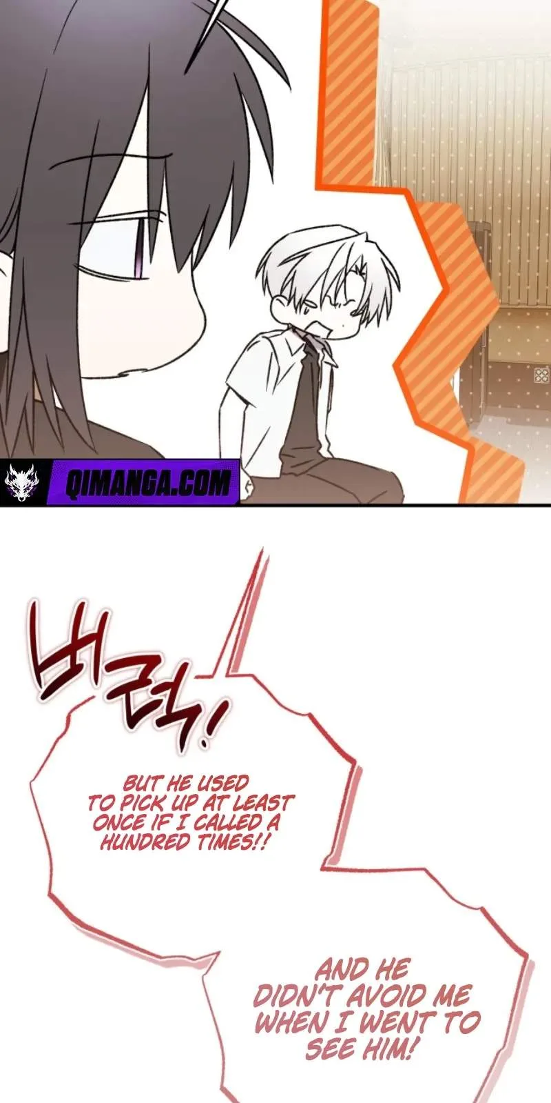 Sounds Like Chapter 64 page 52