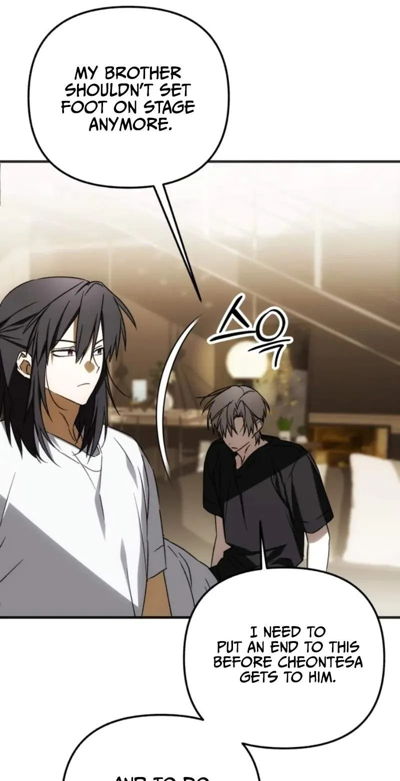 Sounds Like Chapter 64 page 31