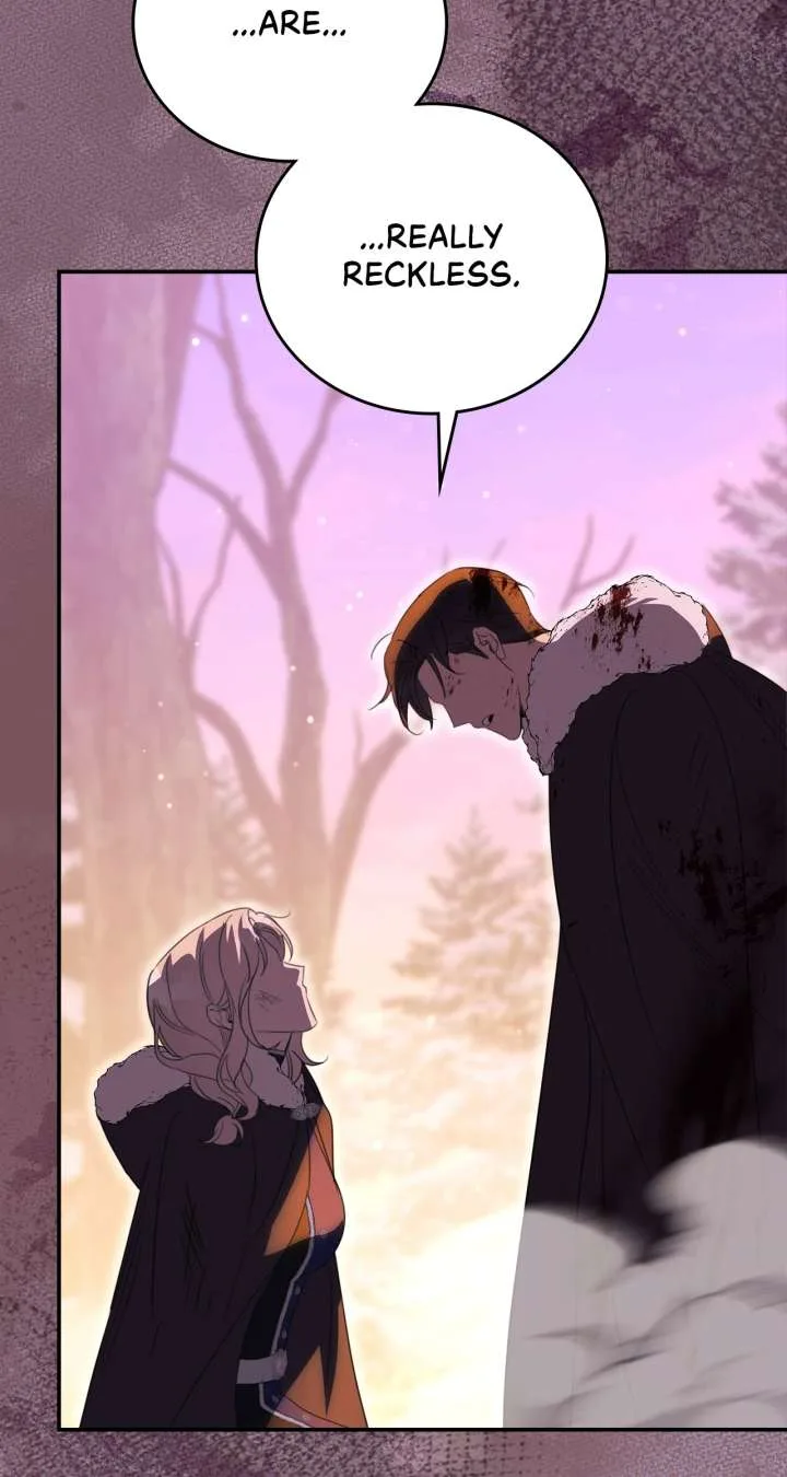 How to Choose Your Knight Chapter 53 page 31