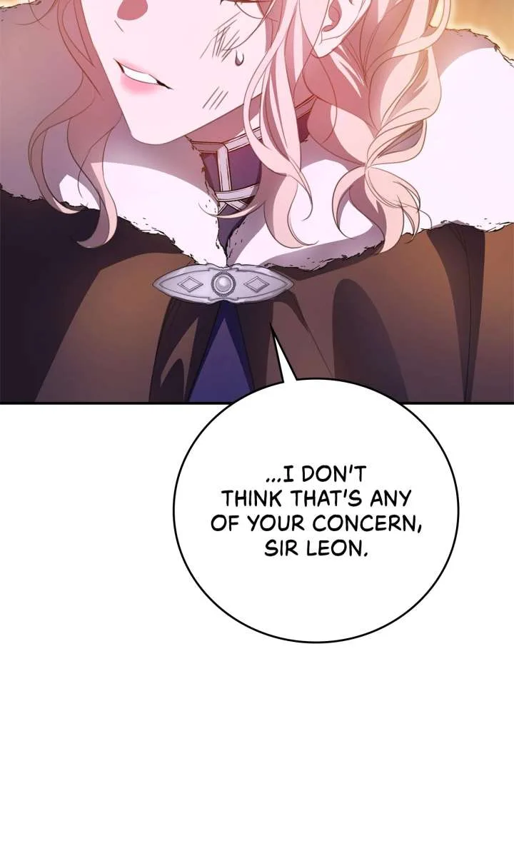 How to Choose Your Knight Chapter 53 page 34