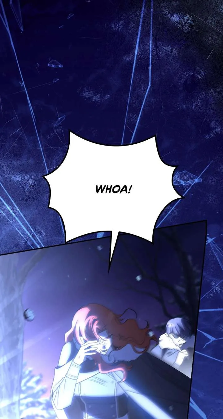 How to Choose Your Knight Chapter 53 page 6