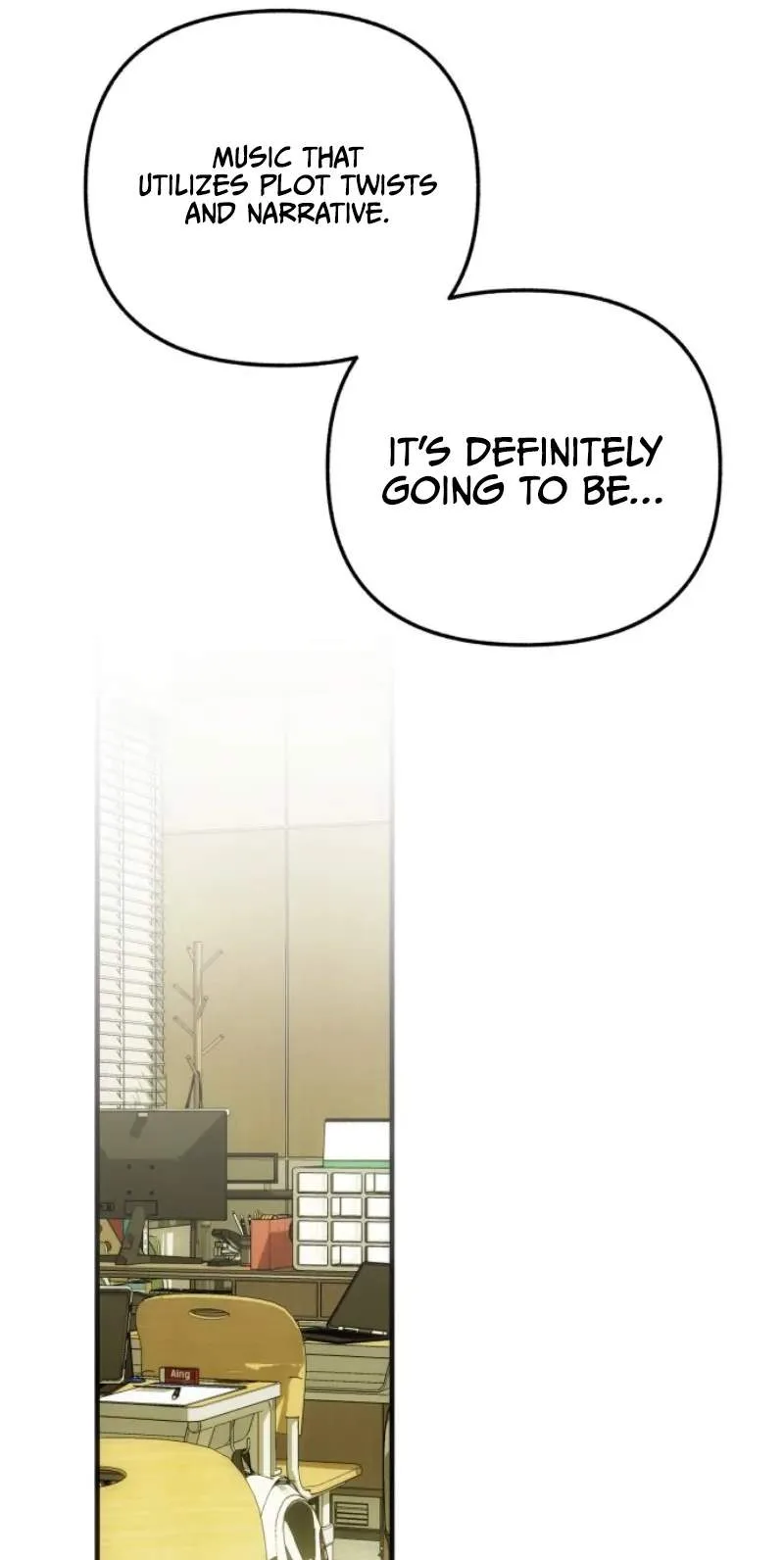 Sounds Like Chapter 64 page 40