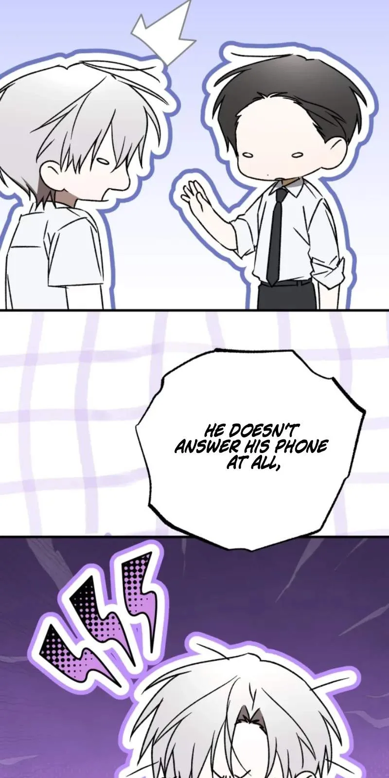 Sounds Like Chapter 64 page 54