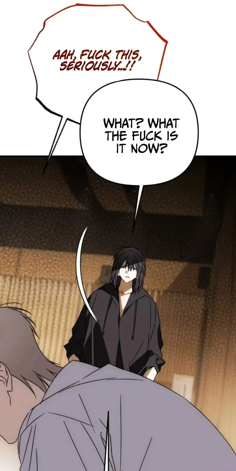 Sounds Like Chapter 64 page 48