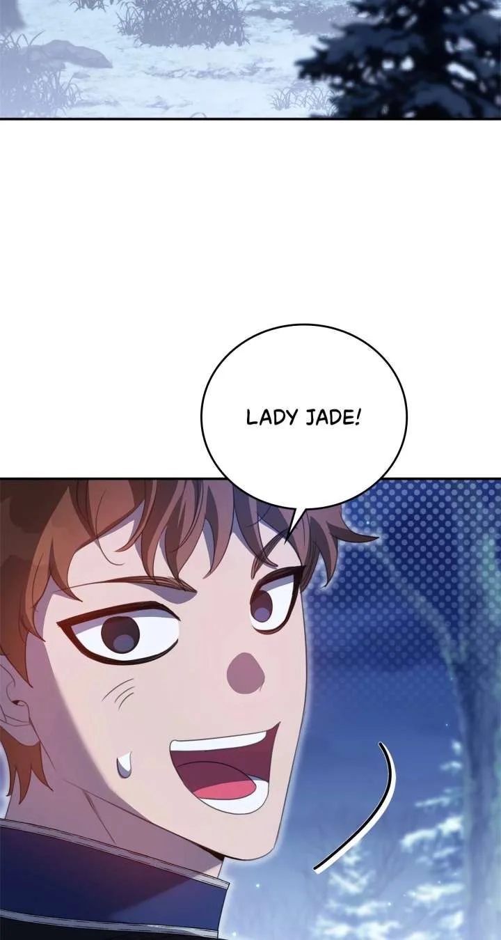 How to Choose Your Knight Chapter 51 page 55