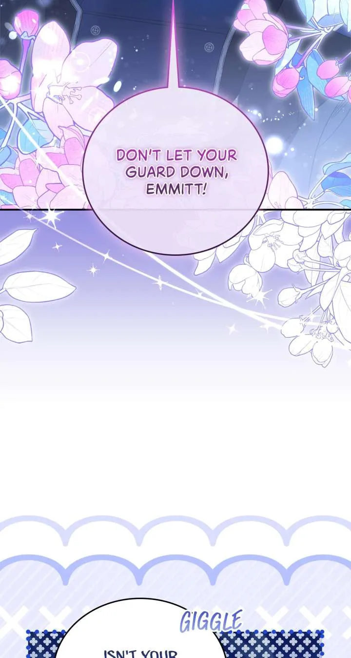 How to Choose Your Knight Chapter 51 page 58