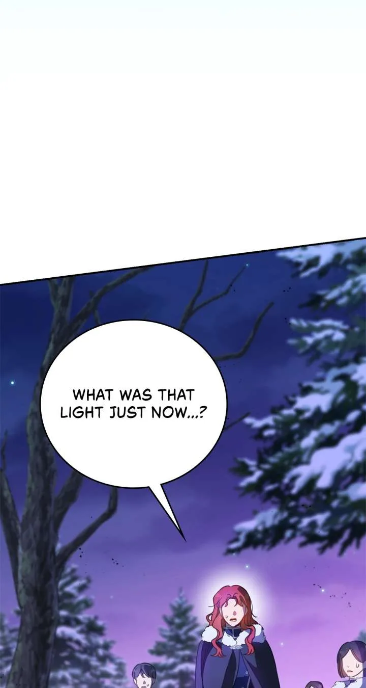 How to Choose Your Knight Chapter 53 page 9