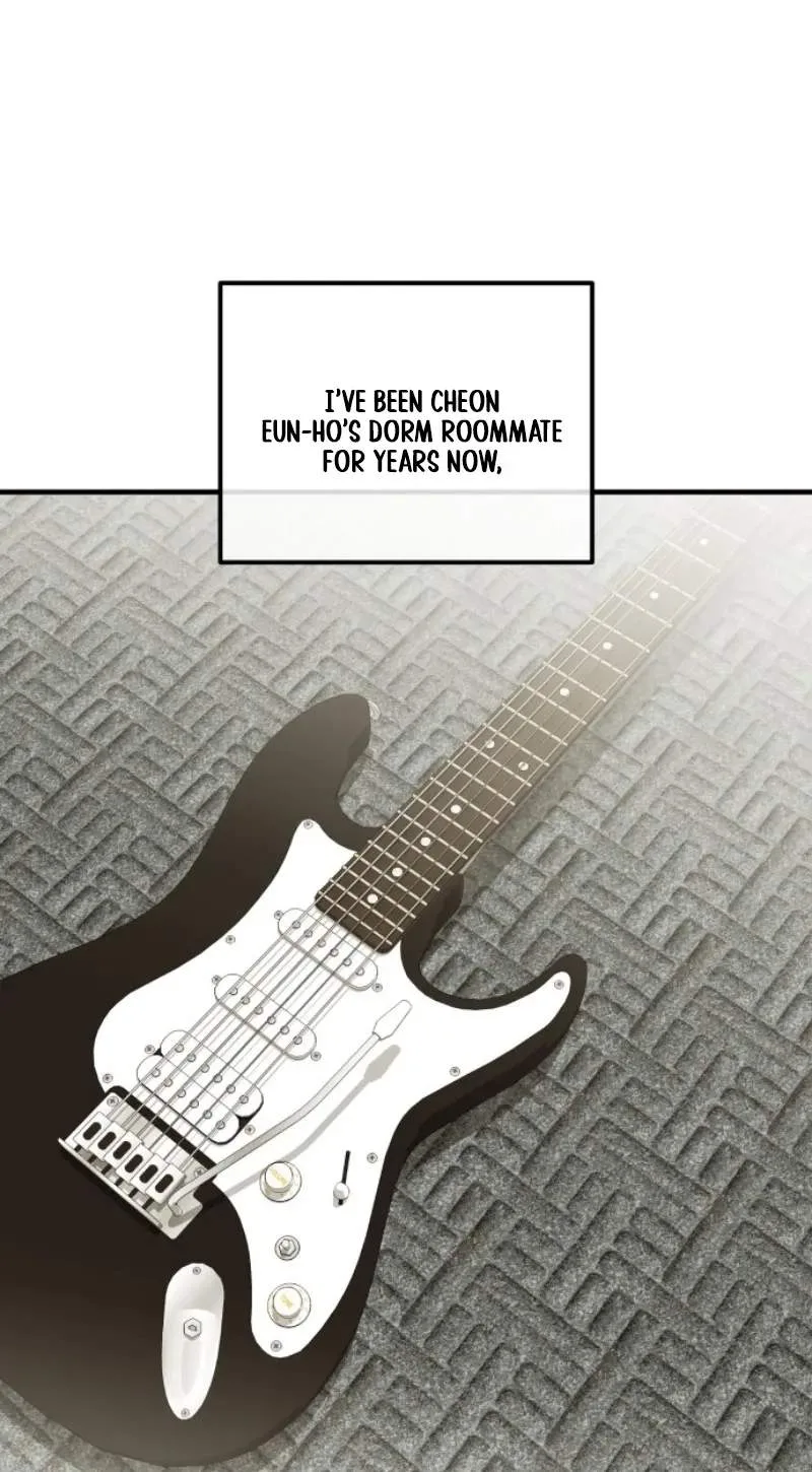 Sounds Like Chapter 64 page 65