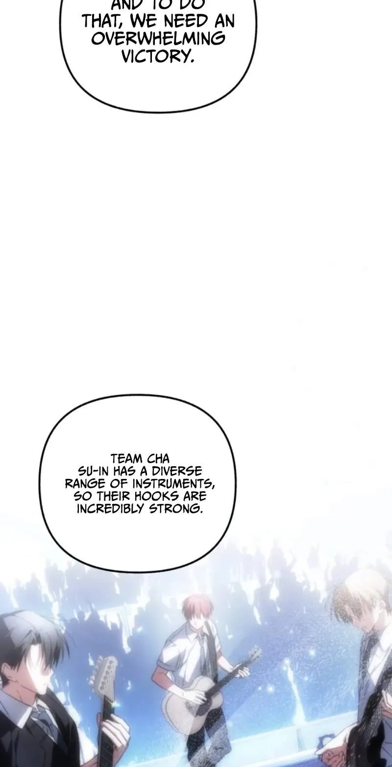 Sounds Like Chapter 64 page 32