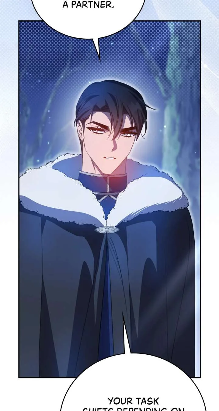 How to Choose Your Knight Chapter 50 page 77