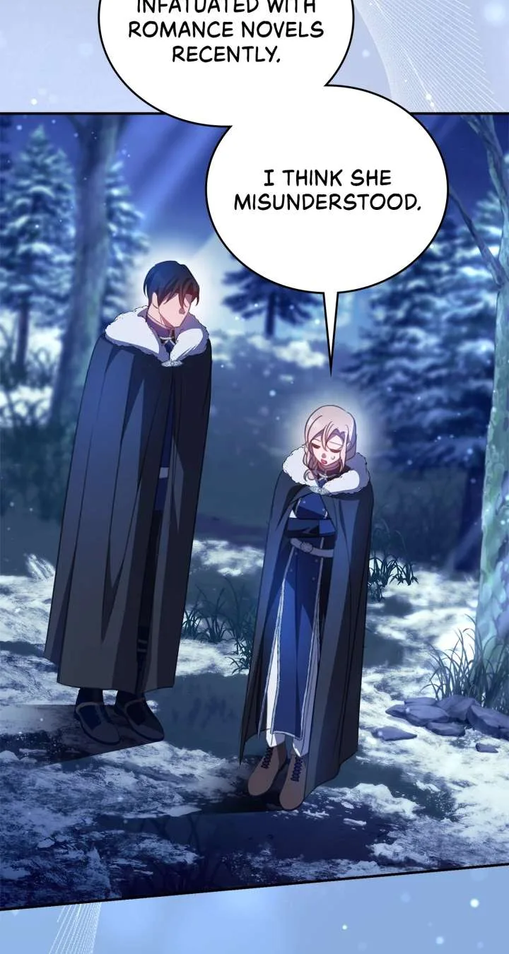 How to Choose Your Knight Chapter 50 page 87