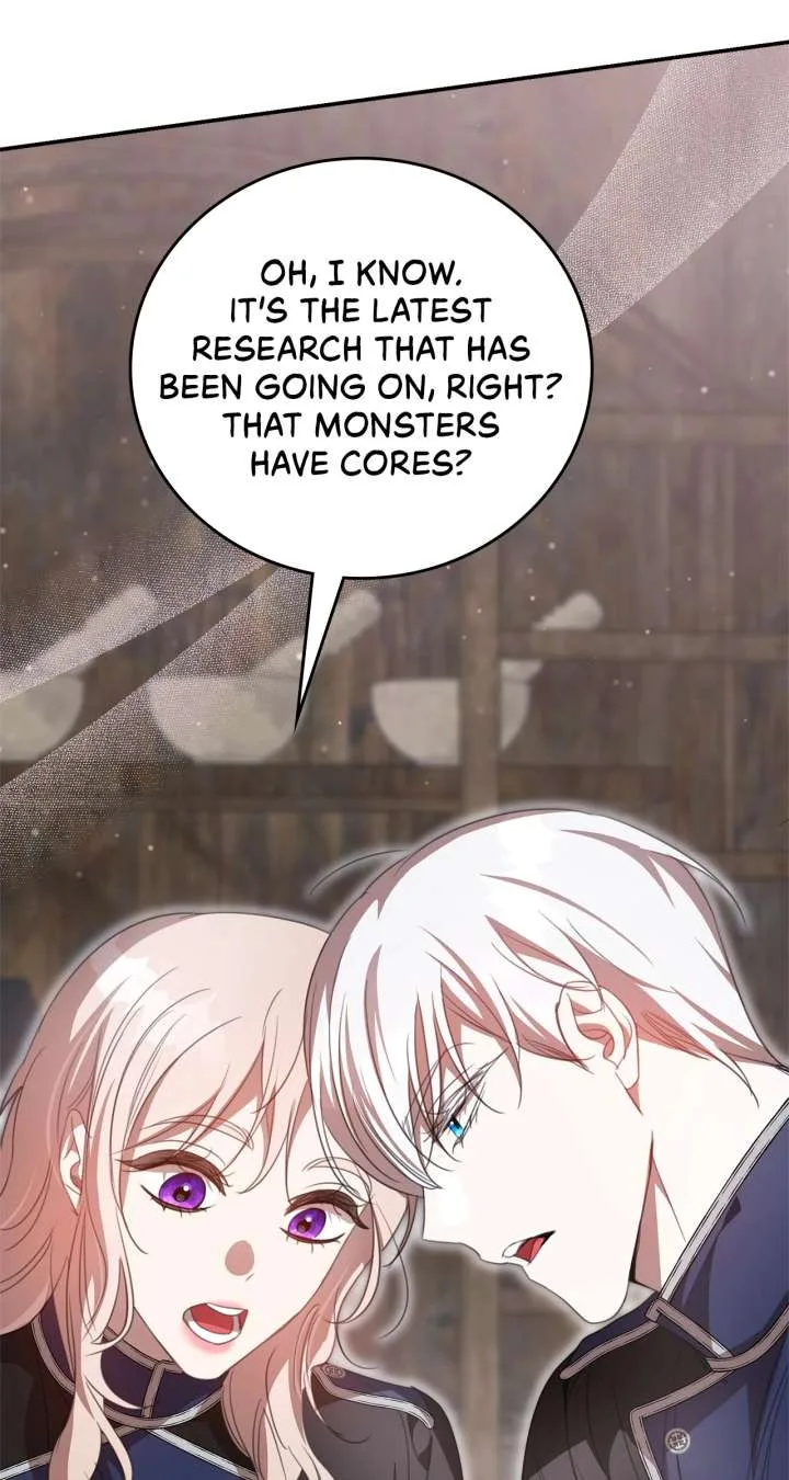 How to Choose Your Knight Chapter 53 page 105
