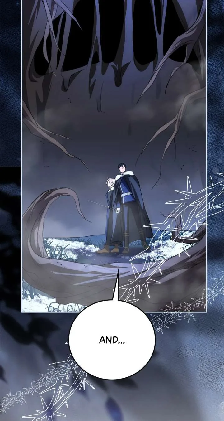 How to Choose Your Knight Chapter 52 page 60
