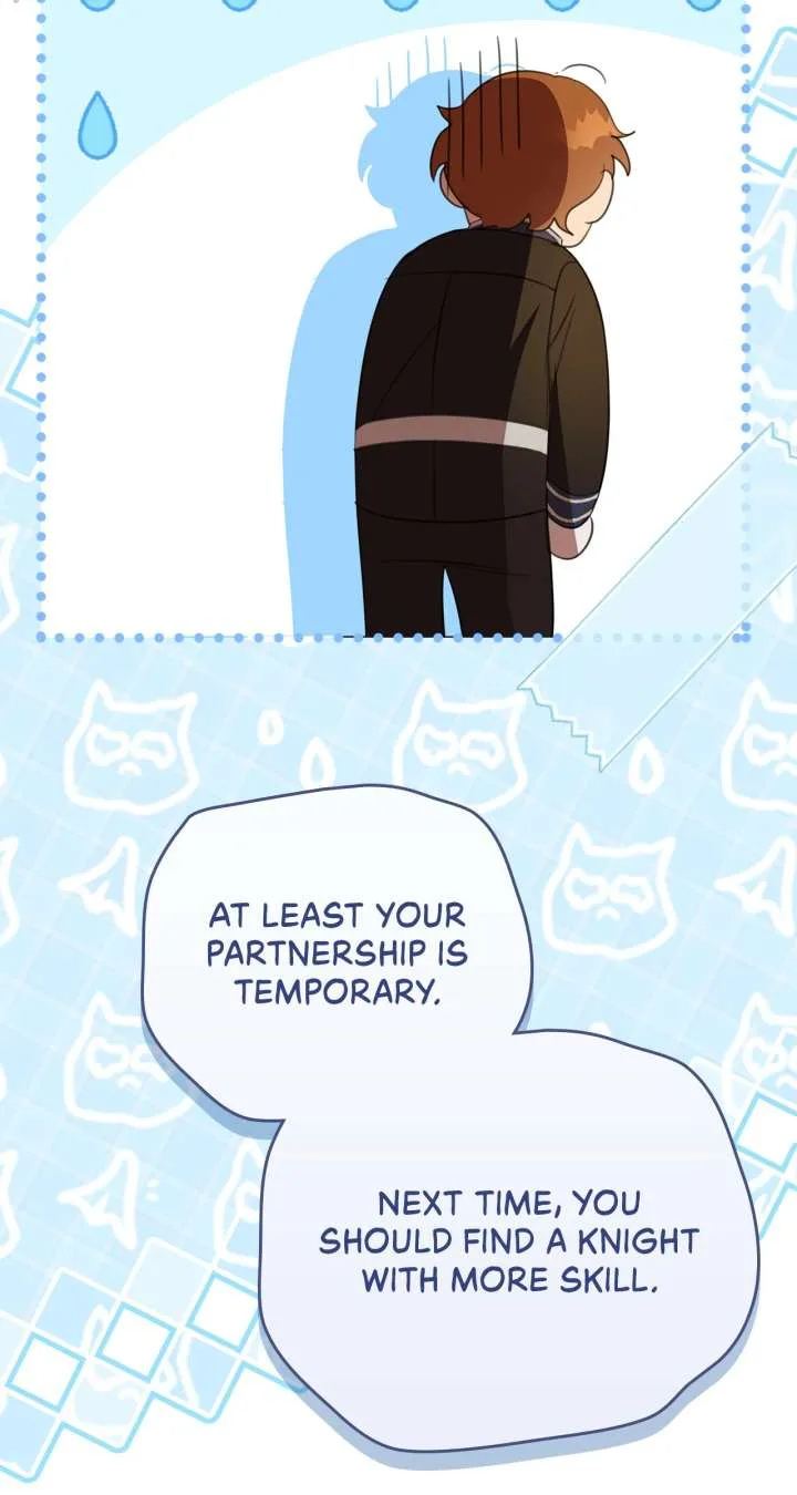 How to Choose Your Knight Chapter 53 page 80