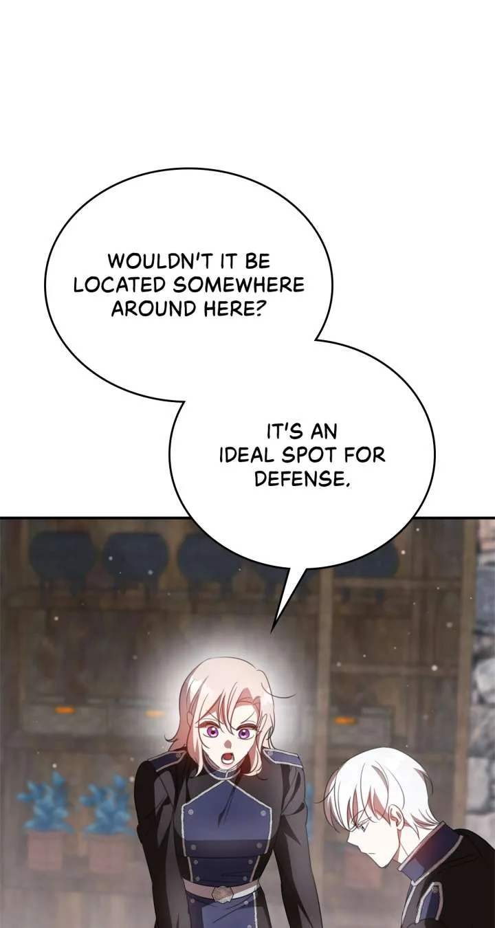 How to Choose Your Knight Chapter 53 page 107