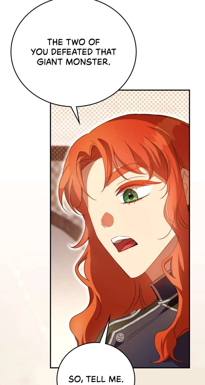 How to Choose Your Knight Chapter 53 page 75