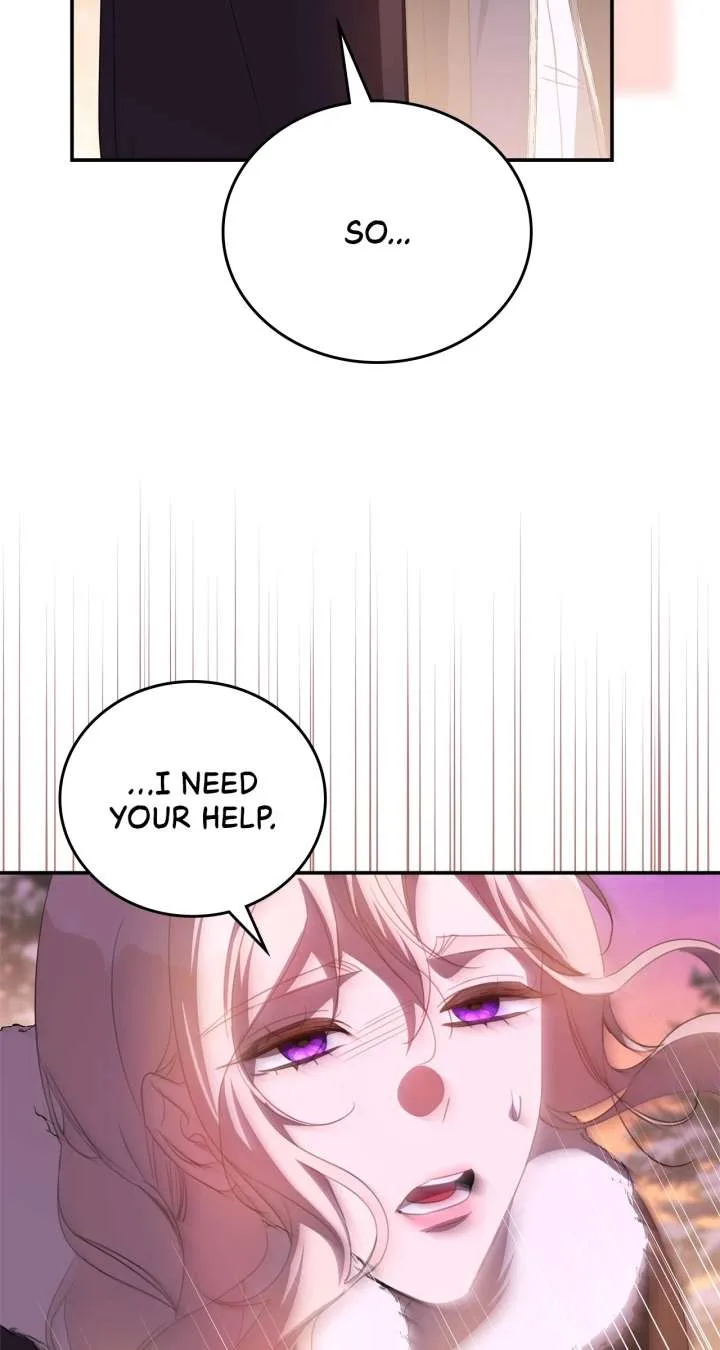 How to Choose Your Knight Chapter 53 page 61
