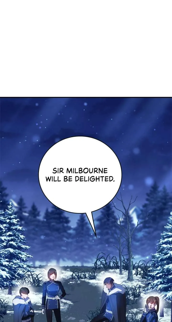 How to Choose Your Knight Chapter 51 page 76