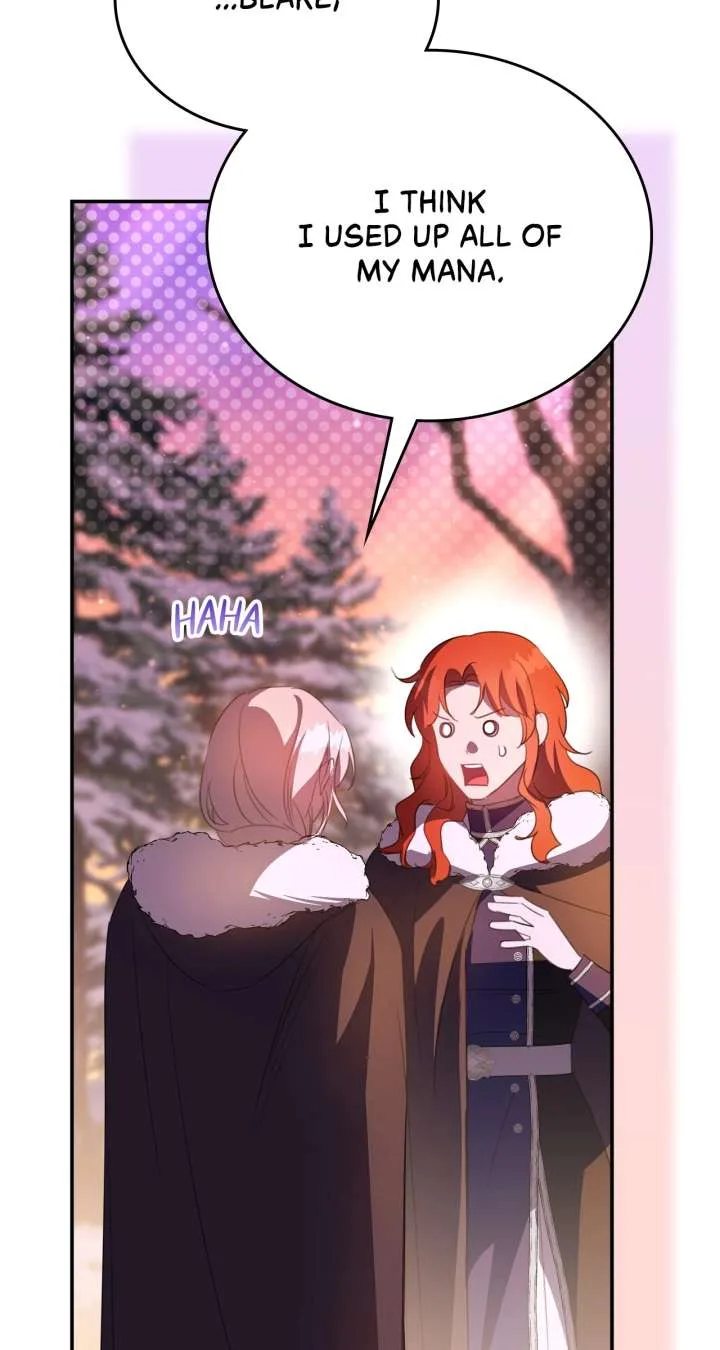 How to Choose Your Knight Chapter 53 page 60