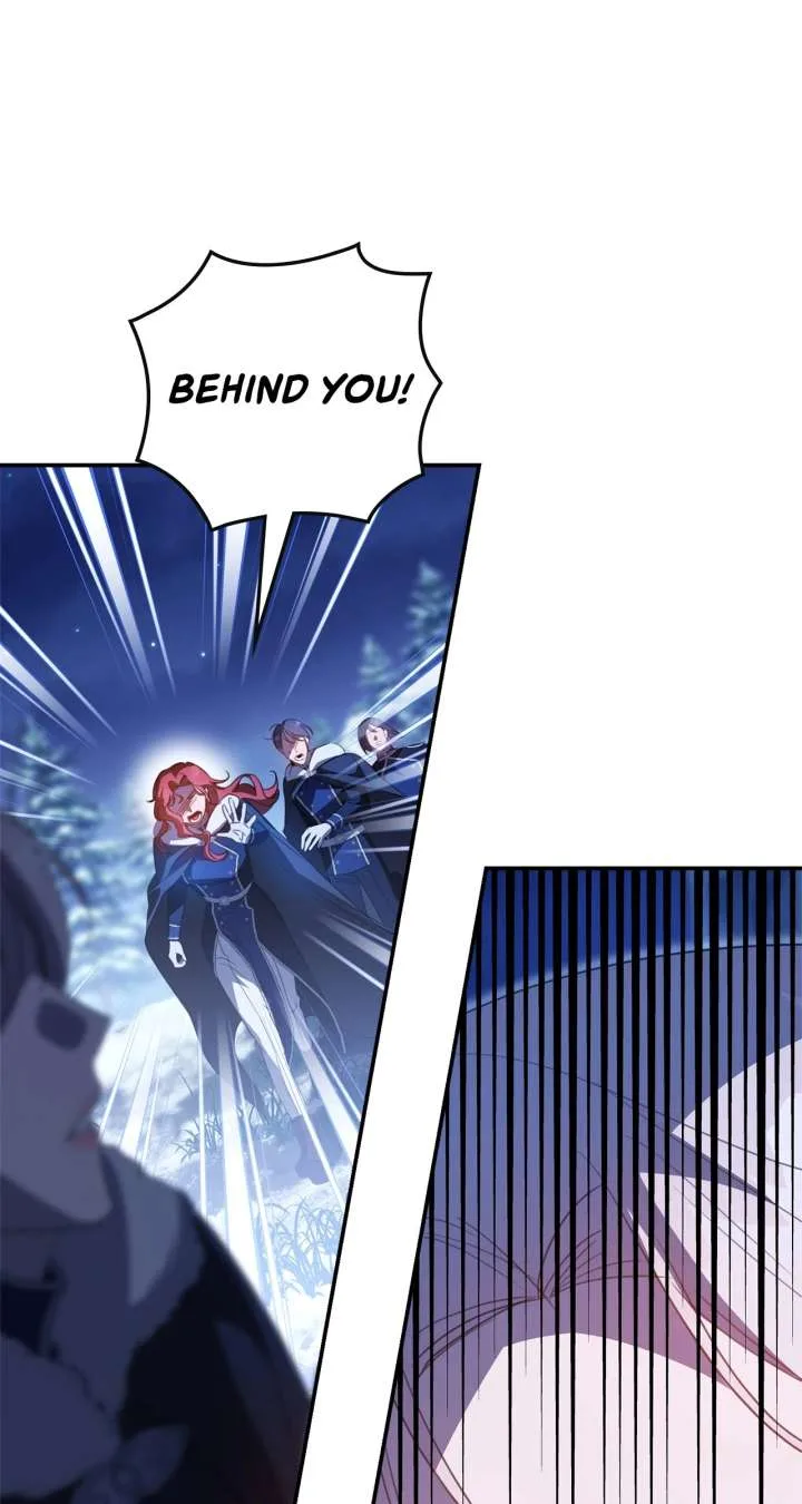 How to Choose Your Knight Chapter 52 page 39
