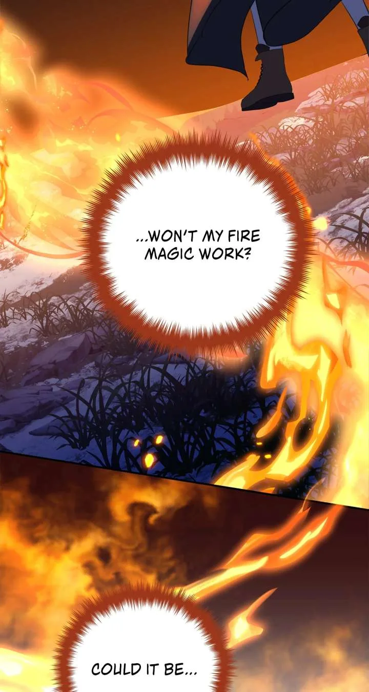 How to Choose Your Knight Chapter 52 page 71