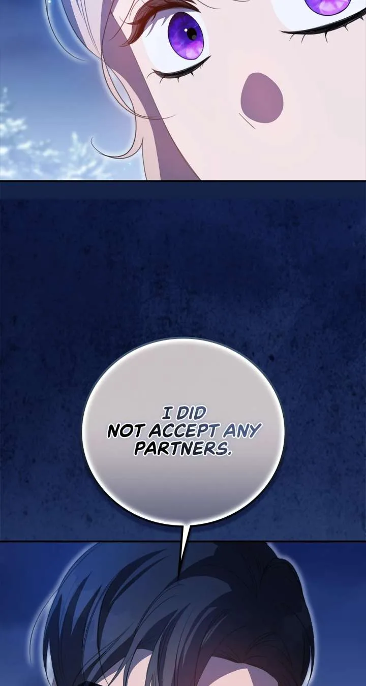 How to Choose Your Knight Chapter 51 page 64