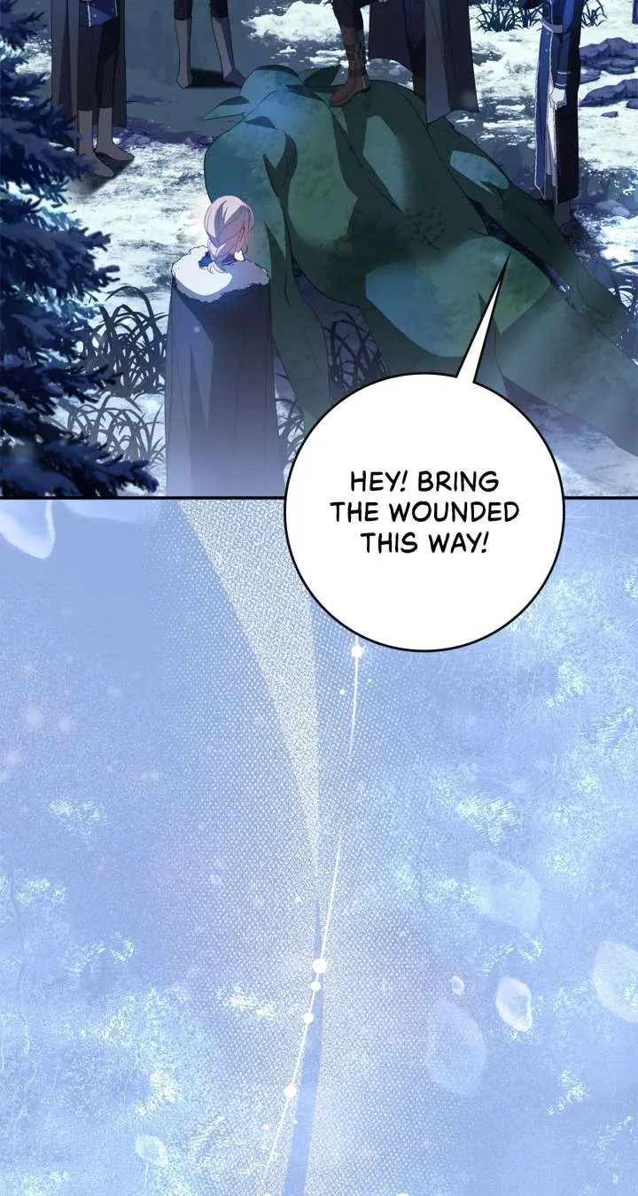 How to Choose Your Knight Chapter 51 page 77