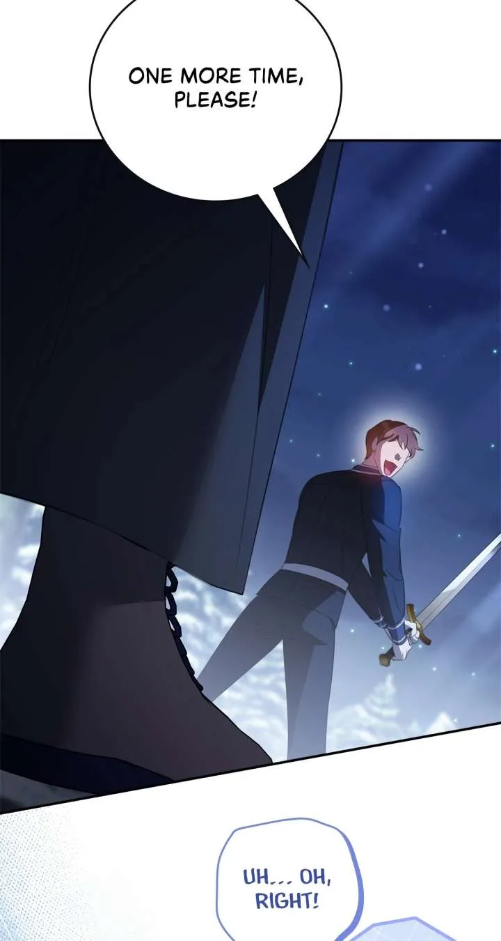 How to Choose Your Knight Chapter 51 page 69