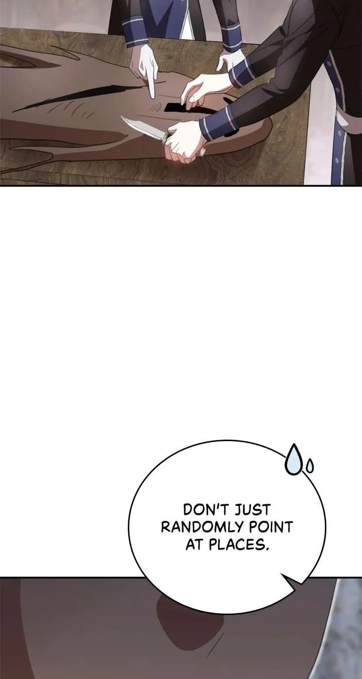 How to Choose Your Knight Chapter 53 page 108