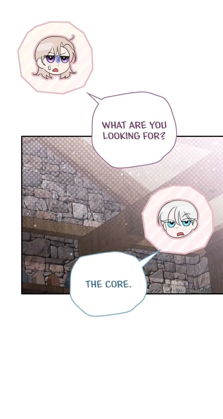 How to Choose Your Knight Chapter 53 page 104