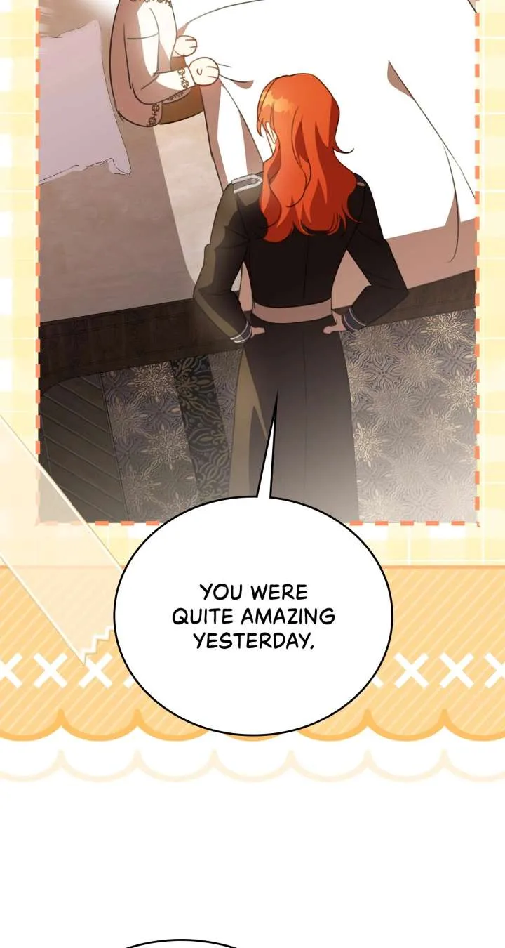 How to Choose Your Knight Chapter 53 page 74