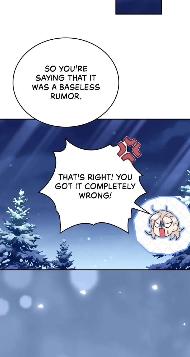 How to Choose Your Knight Chapter 54 page 56