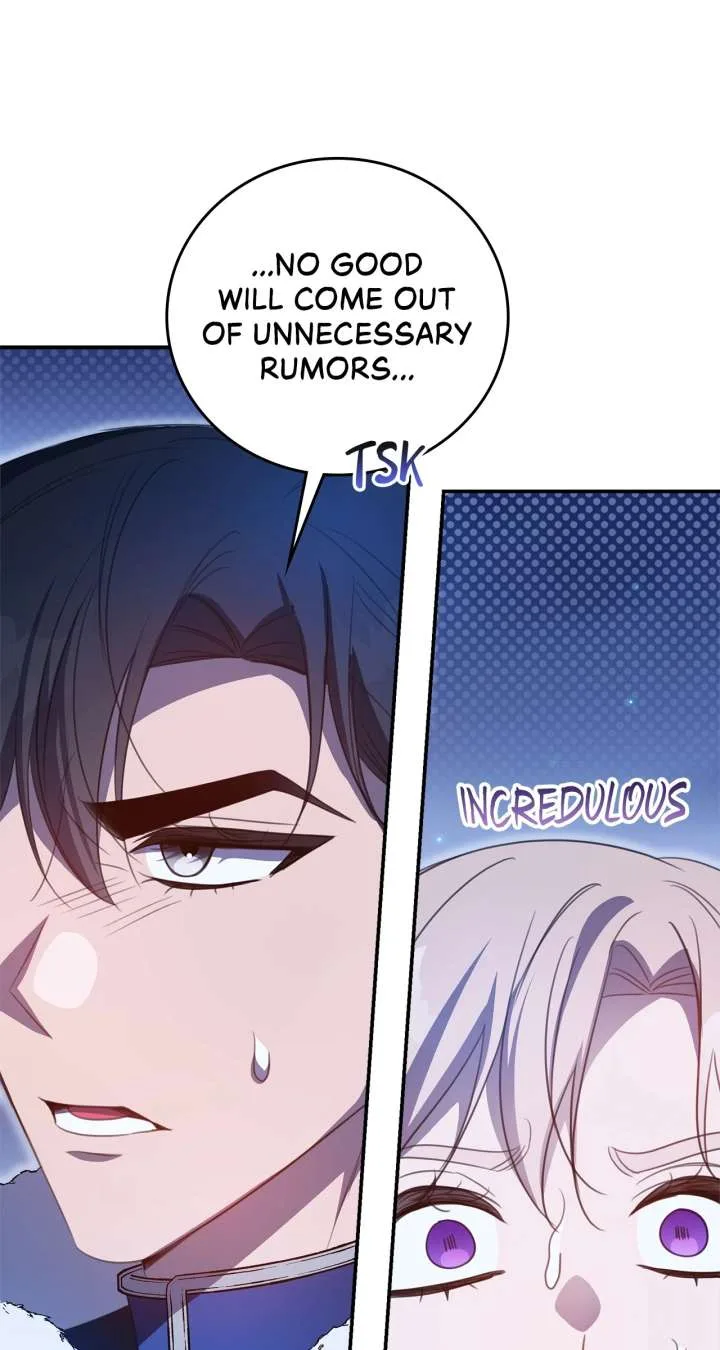 How to Choose Your Knight Chapter 54 page 45