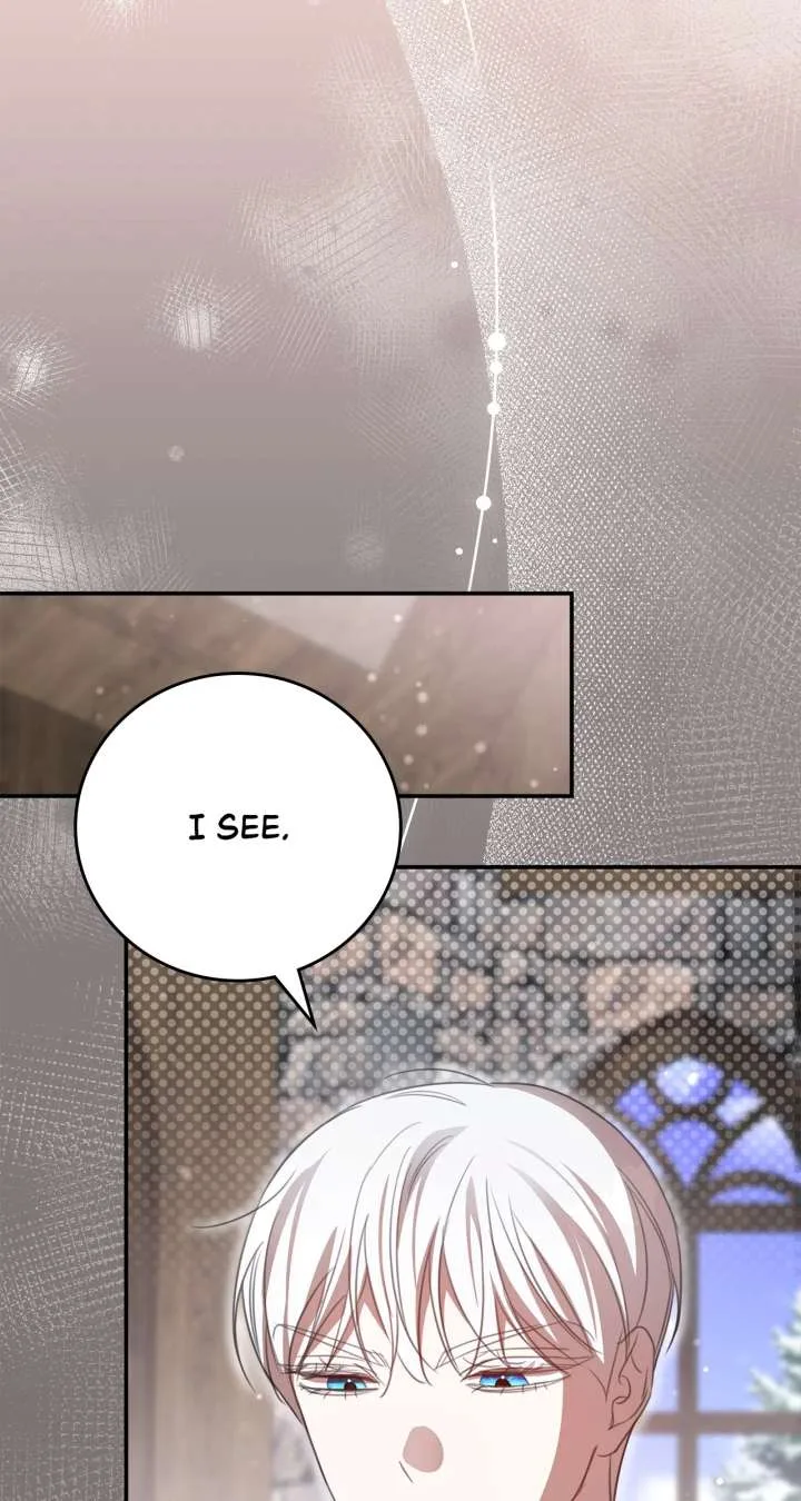 How to Choose Your Knight Chapter 54 page 20