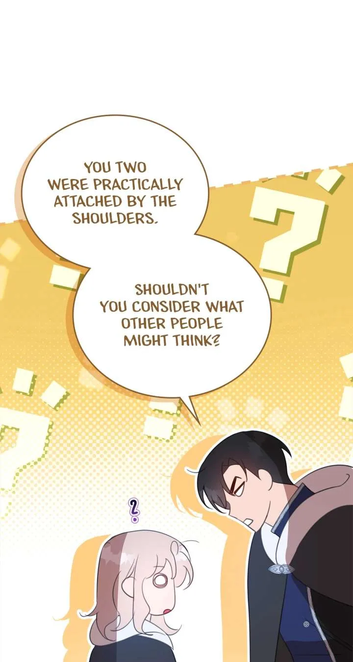 How to Choose Your Knight Chapter 54 page 43
