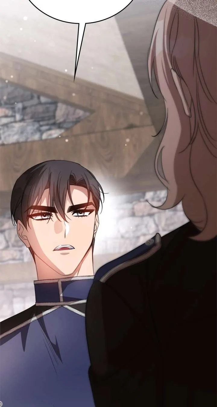 How to Choose Your Knight Chapter 54 page 17