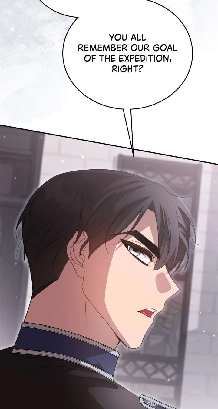 How to Choose Your Knight Chapter 55 page 7