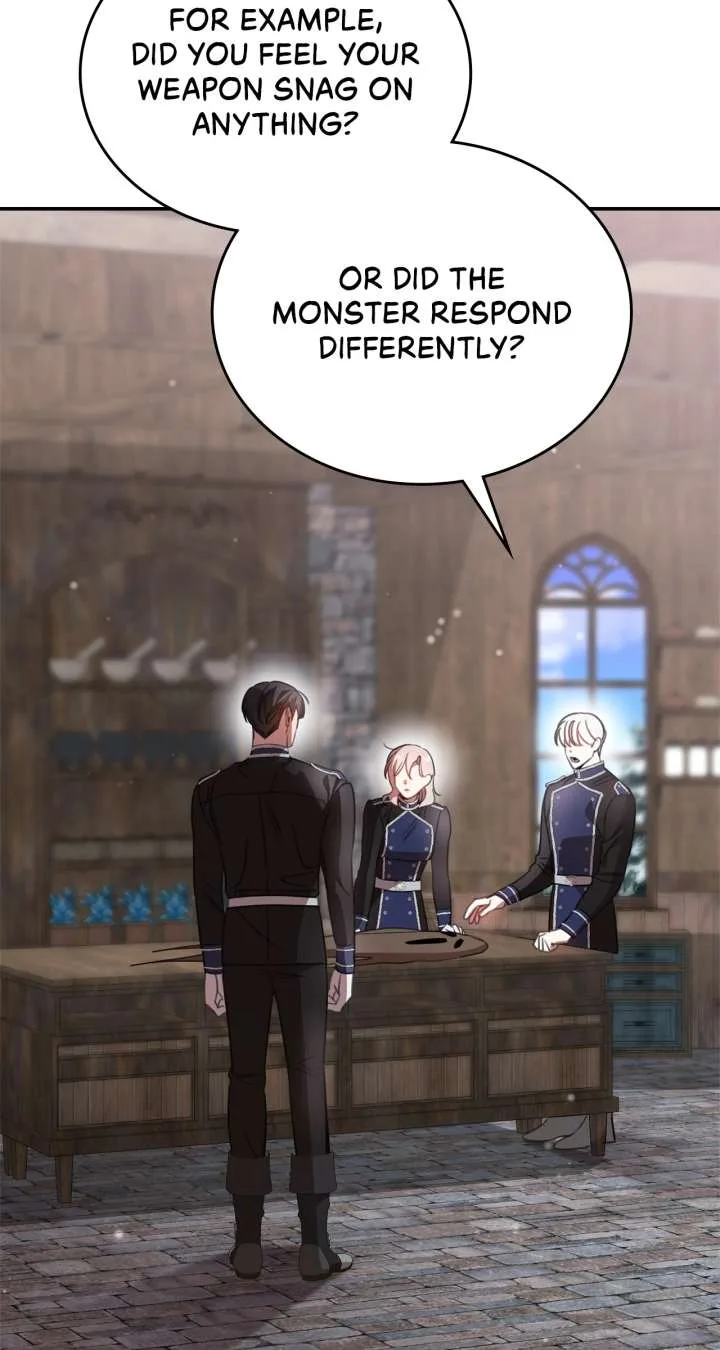 How to Choose Your Knight Chapter 54 page 4