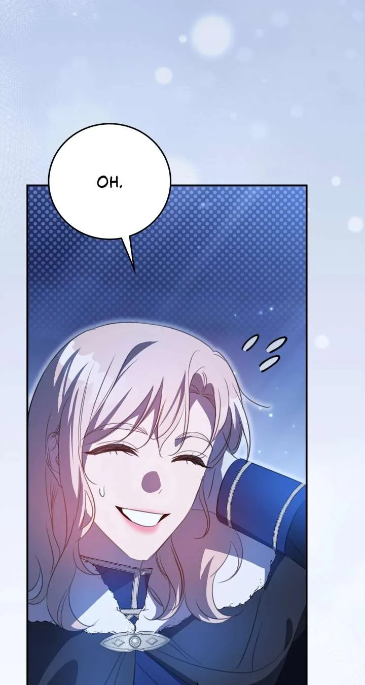 How to Choose Your Knight Chapter 54 page 34