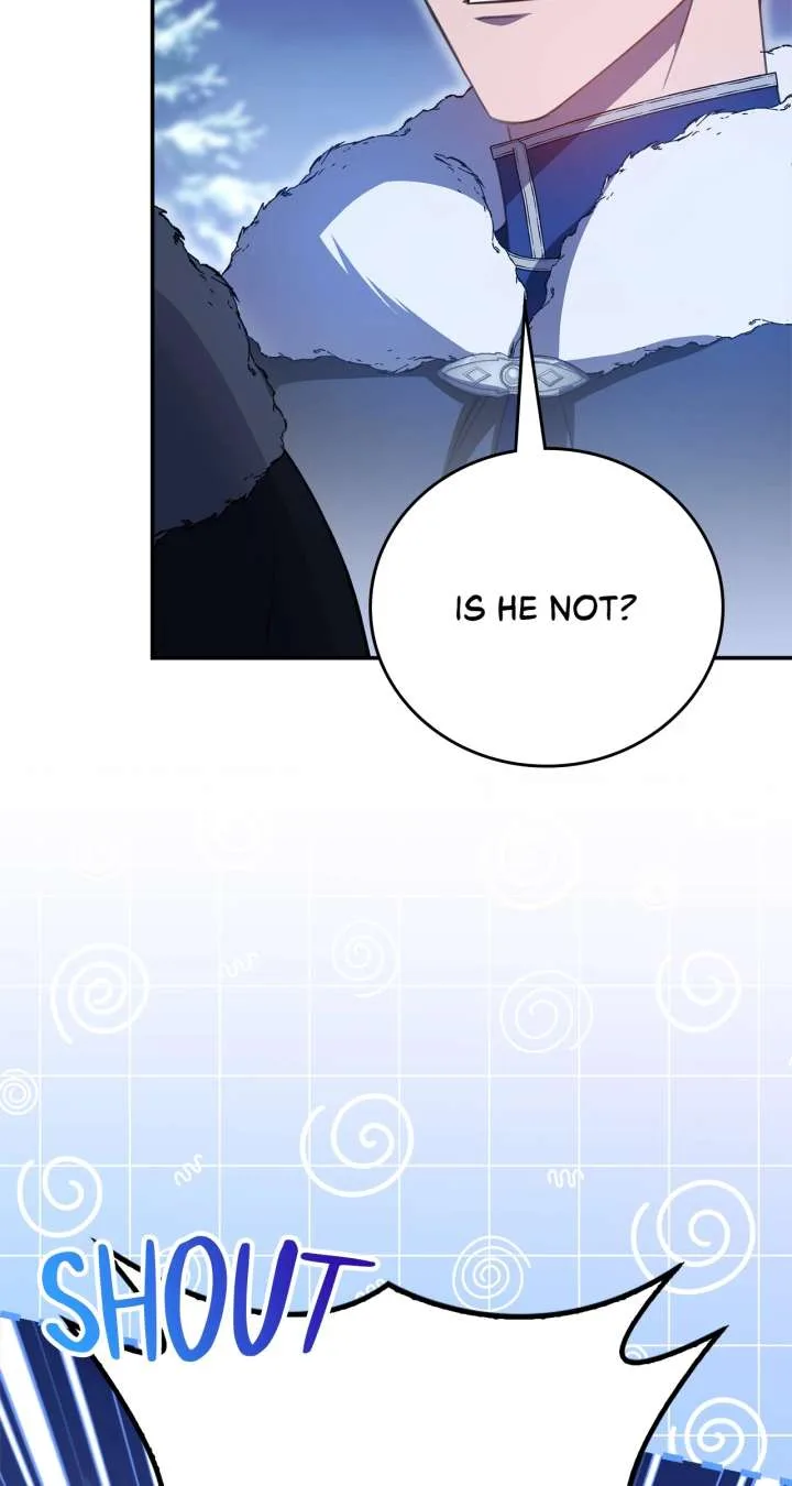 How to Choose Your Knight Chapter 54 page 50