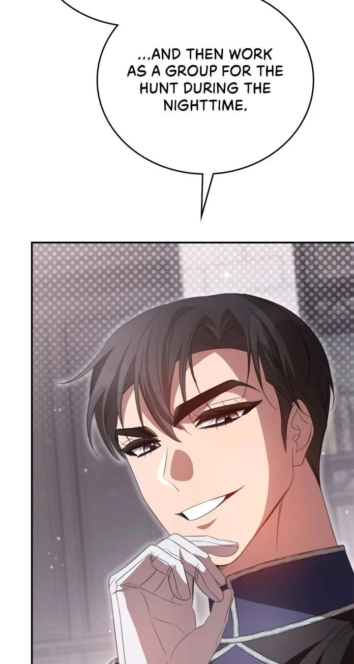 How to Choose Your Knight Chapter 55 page 22