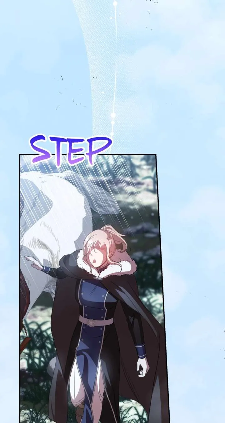 How to Choose Your Knight Chapter 55 page 31