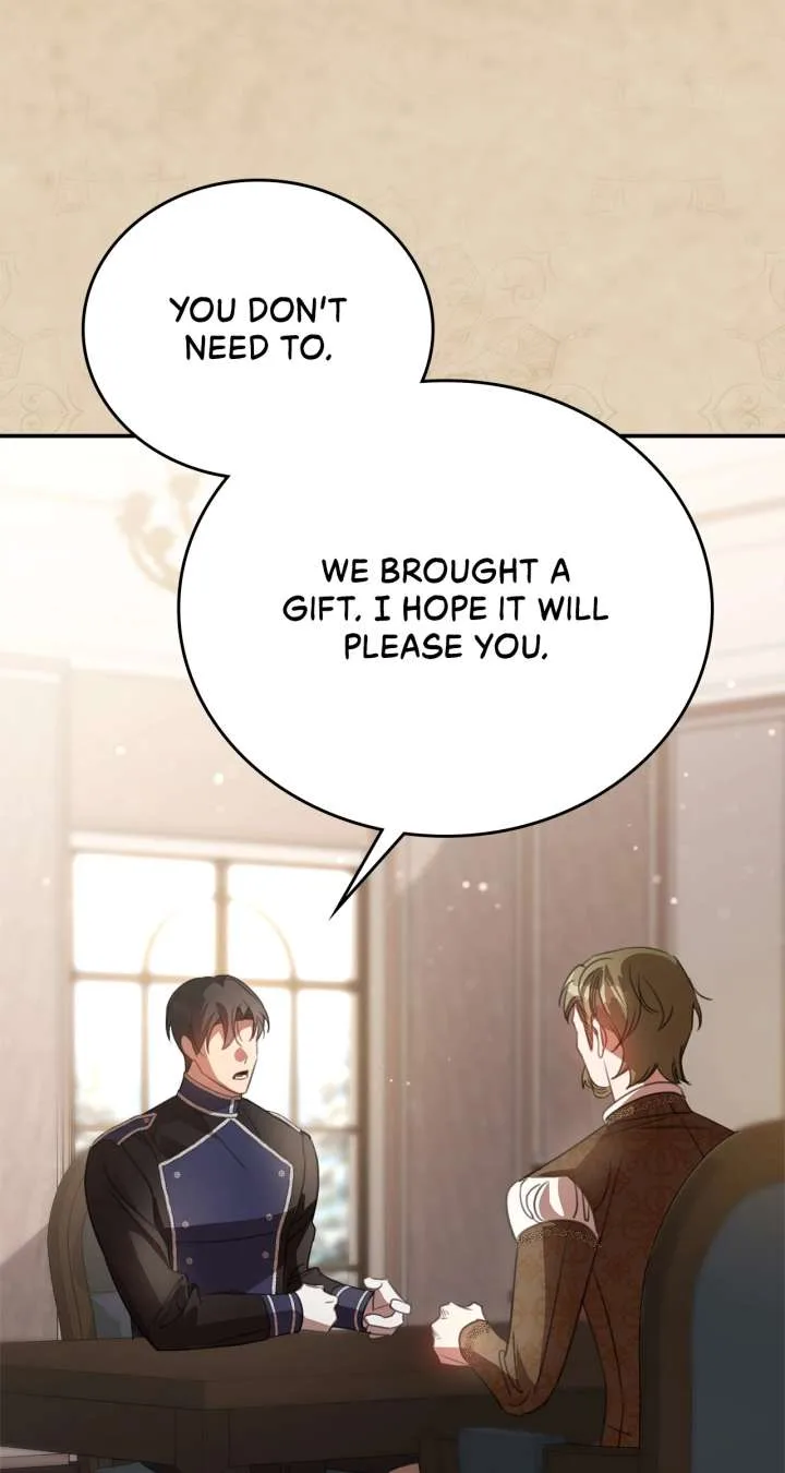 How to Choose Your Knight Chapter 54 page 87
