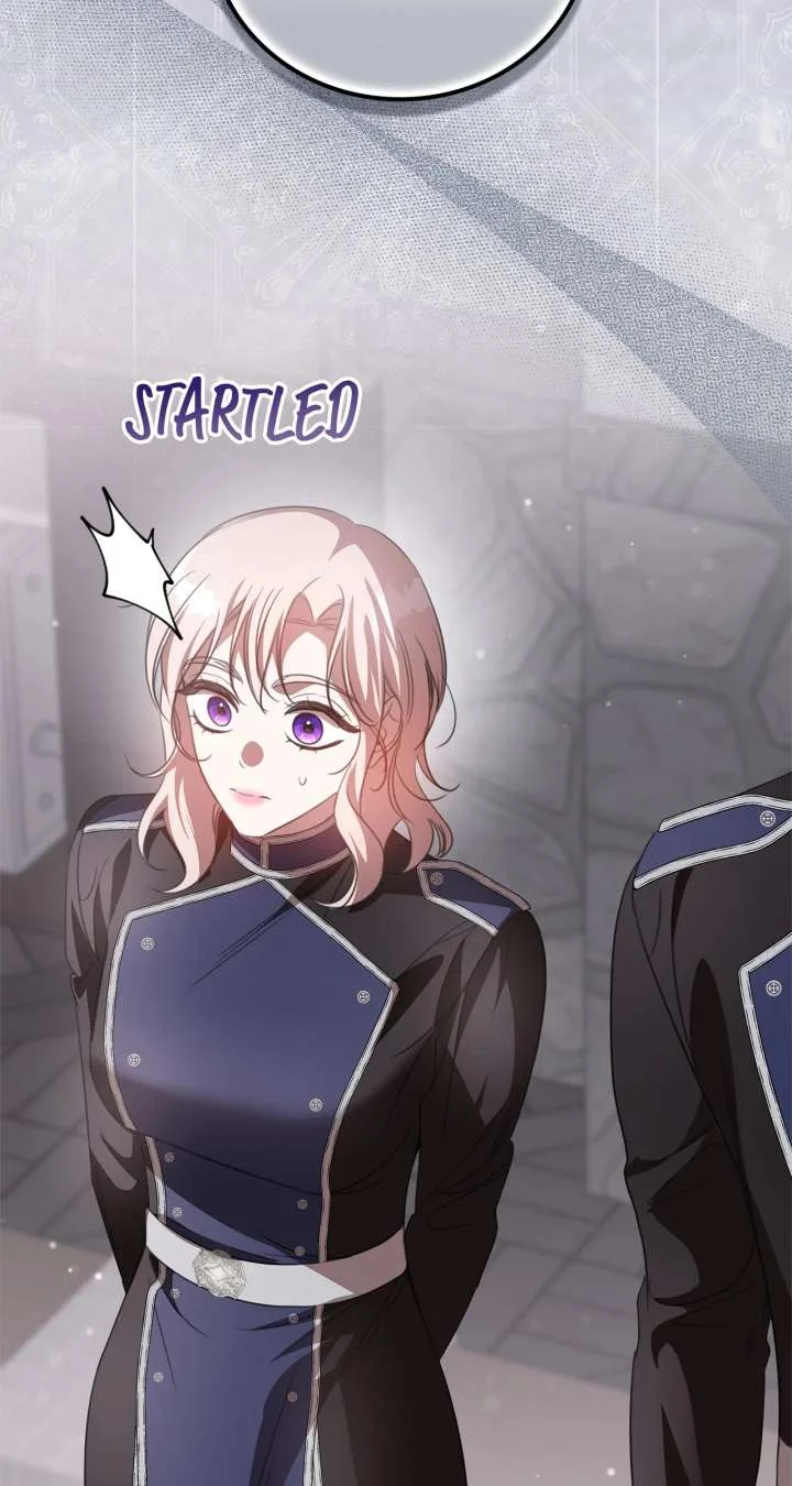 How to Choose Your Knight Chapter 54 page 99