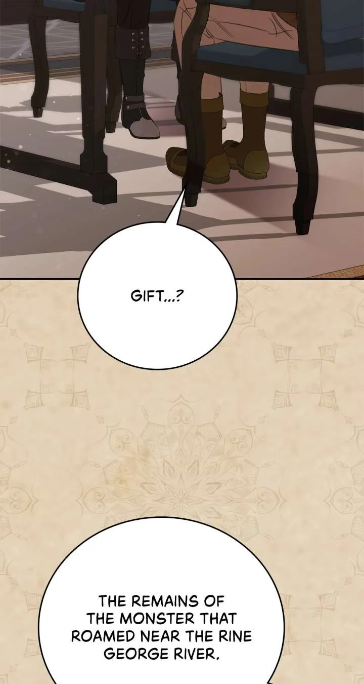 How to Choose Your Knight Chapter 54 page 88